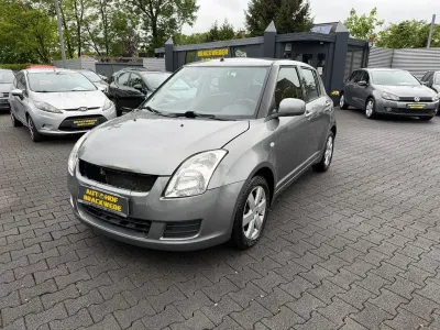 Gebraucht Suzuki Swift