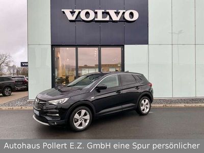 gebraucht Opel Grandland X (X) 1.6 Diesel Innovation