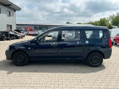 Gebraucht Dacia Logan MCV