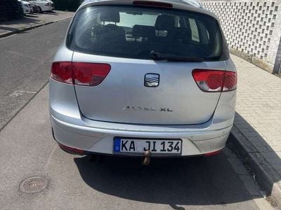 Seat Altea XL