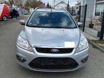 gebraucht Ford Focus Viva