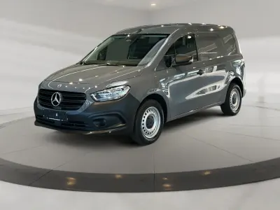 Gebraucht Mercedes Citan 110