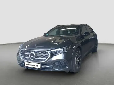 Gebraucht Mercedes E300 197 PS (144 kW) 2025 Grau Kombi