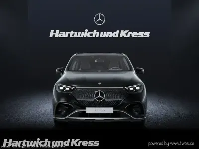 Gebraucht Mercedes EQE350 214 kW (292 PS) 2024