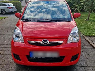 Daihatsu Cuore