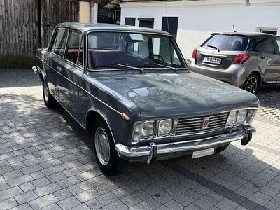 Gebraucht Fiat 125 136 PS (100 kW) 1970