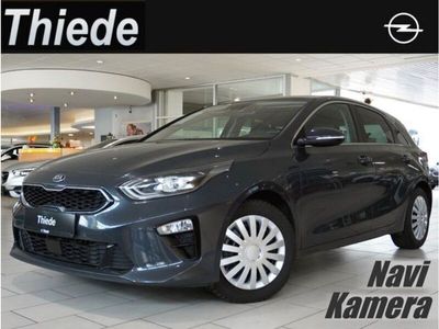 gebraucht Kia Ceed 1.4