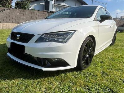 Seat Leon SC