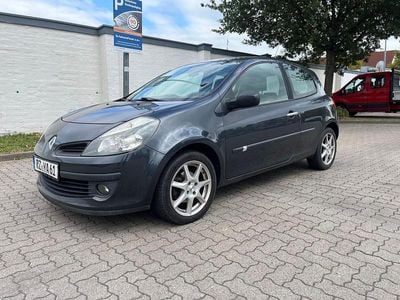 Renault Clio III