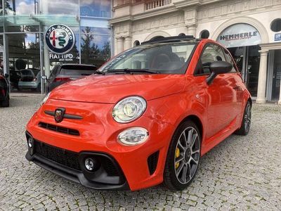 Abarth 695C