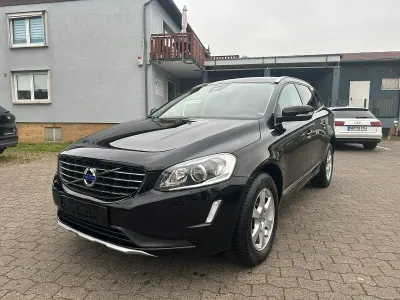 Gebraucht Volvo XC60