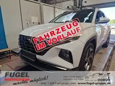 Gebraucht Hyundai Tucson
