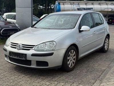 VW Golf V
