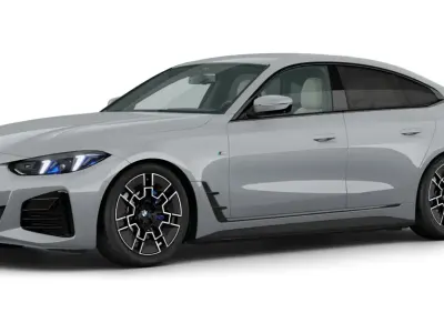 Usata BMW i4 250 kW (340 CV) 2025 Berlina