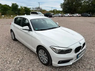 Gebraucht BMW 116