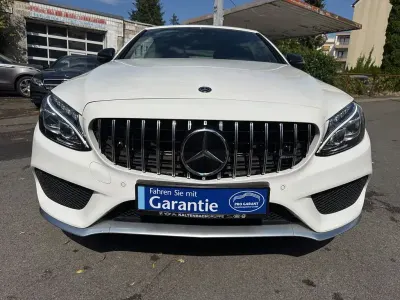 Gebraucht Mercedes C43 AMG
