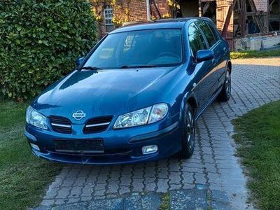 gebraucht Nissan Almera n16