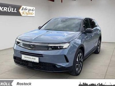 Neu Opel Grandland X 145 PS (106 kW) 2025 Grau SUV