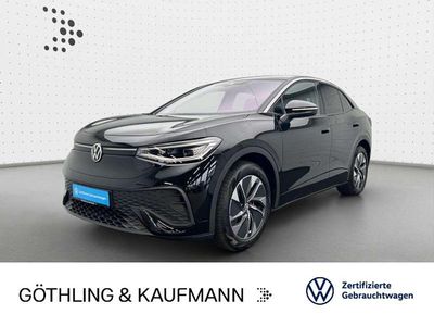 Gebraucht VW ID.5 Pure 125 kW (170 PS) 2025 Schwarz SUV