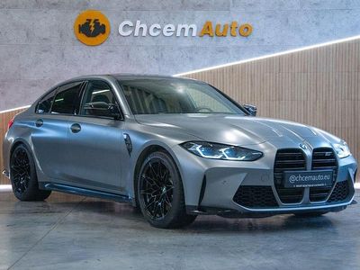 Gebraucht BMW M3 Competition Edition 510 PS (375 kW) 2023 Grau Limousine