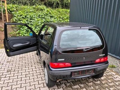 Fiat Seicento