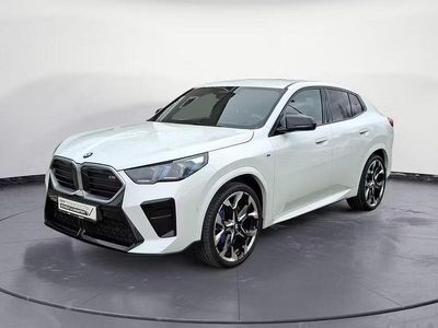 Gebraucht BMW X2 Performance 300 PS (220 kW) 2025 Weiß SUV