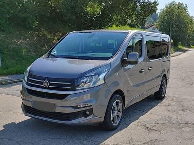 Fiat Talento