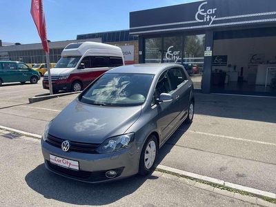 VW Golf Plus Cross
