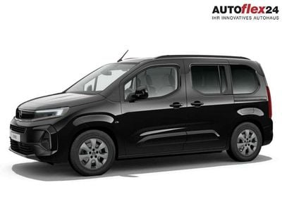 Karbon schwarz metallic Neu 2025 Opel Combo Van / Kleinbus | 27.231 € (Fairer Preis)