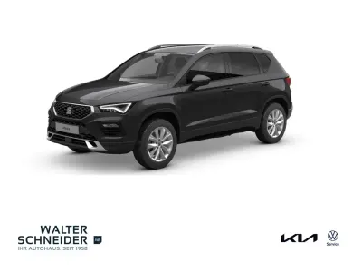 Gebraucht Seat Ateca