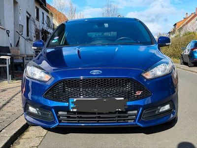 gebraucht Ford Focus st