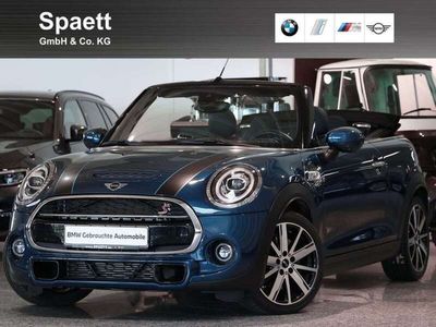 gebraucht Mini Cooper S Cabriolet Cooper S Cabrio