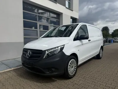 Gebraucht Mercedes Vito