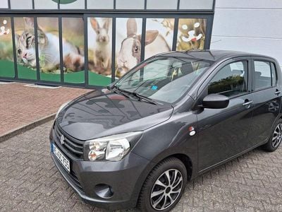 Suzuki Celerio