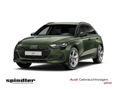 Usata Audi A3 Sportback e-tron 204 CV (150 kW) 2025 Utilitaria