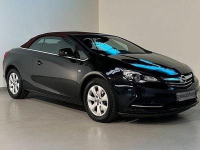 Opel Cascada