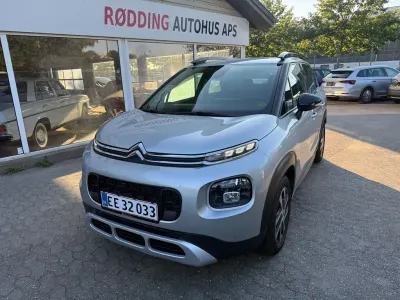 Gebraucht Citroën C3 Aircross