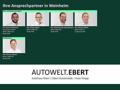 Onyxschwarz Gebraucht 2024 Skoda Superb LAURIN & KLEMENT Limousine | 49.890 € (Teuer)