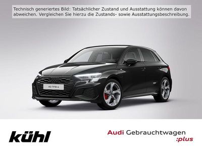 Audi A3 Sportback e-tron