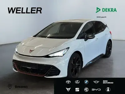 Gebraucht Cupra Born