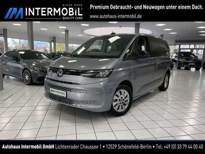 gebraucht VW Multivan T72.0TDI DSG*LED*Kamera*Alarm*PDC*