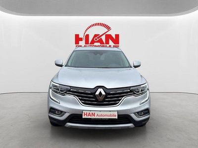 Gebraucht Renault Koleos Intens 177 PS (130 kW) 2018 Grau SUV