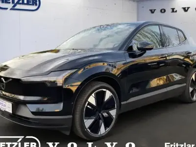 Gebraucht Volvo EX30 Performance 314 kW (428 PS) 2025 Schwarz SUV