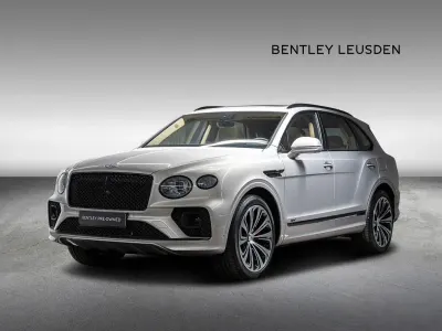Gebraucht Bentley Bentayga