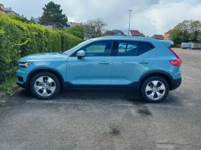 Gebraucht Volvo XC40