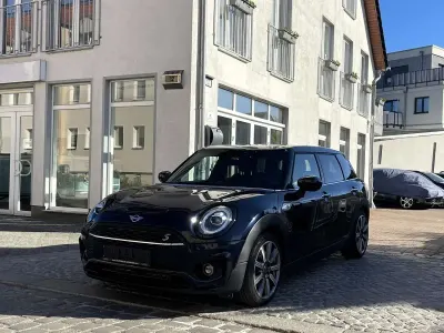 Gebraucht Mini Cooper S Clubman