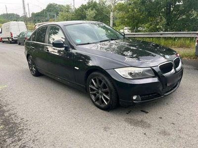 gebraucht BMW 320 Automatik/ Tip-Top / Euro 5/ 170 PS