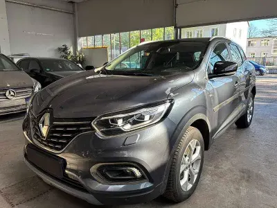 Używany Renault Kadjar Bose Edition 150 KM (110 kW) 2020 Szary SUV