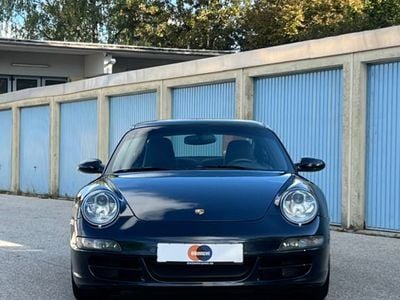 Gebraucht Porsche 911 Carrera S 355 PS (261 kW) 2006 Grau Coupé