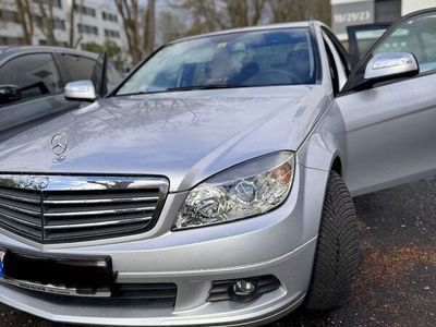 gebraucht Mercedes C180 Kompressor